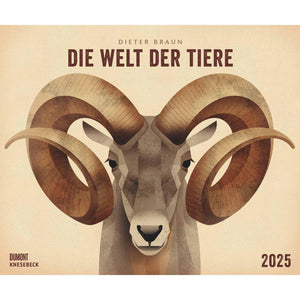 De wereld van dieren 2025