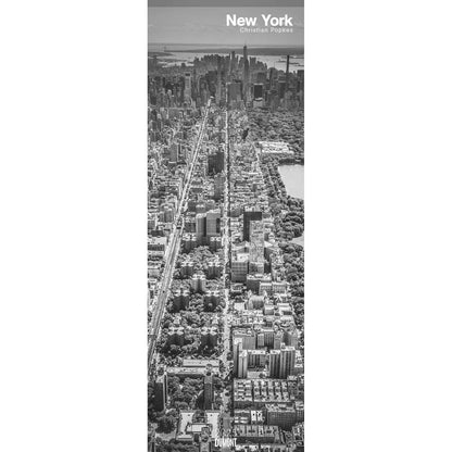 New York 2025 - Wandkalender 2025