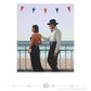 Jack Vettriano 2025 - Wandkalender 2025