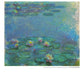 Claude Monet 2025 - Wandkalender 2025