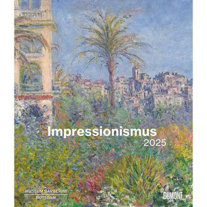 Impressionisme, Museum Barberini 2025