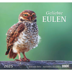 Geliefde Uilen 2025