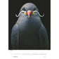 Tim Flach: Vogels 2025