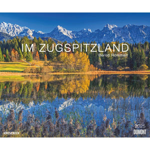 In Zugspitzland 2025