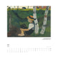 Paula Modersohn-Becker 2025 - Wandkalender 2025