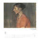 Paula Modersohn-Becker 2025 - Wandkalender 2025