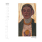 Paula Modersohn-Becker 2025 - Wandkalender 2025