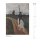 Paula Modersohn-Becker 2025 - Wandkalender 2025