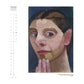 Paula Modersohn-Becker 2025 - Wandkalender 2025