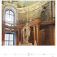 Bibliotheken 2025 - Wandkalender 2025