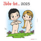 Liefde is... 2025