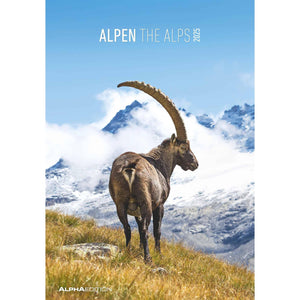 Alpen 2025