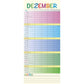 Regenboogfamilieplanner 2025