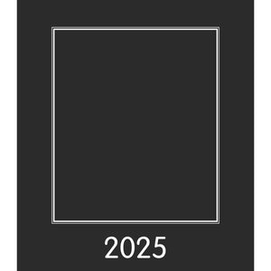 Doe-het-zelf zwart 2025