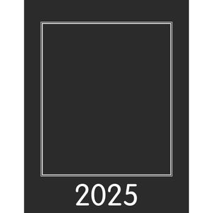 Doe-het-zelf zwart 2025