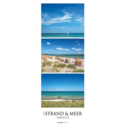 Strand &amp; Zee - Drieling 2025