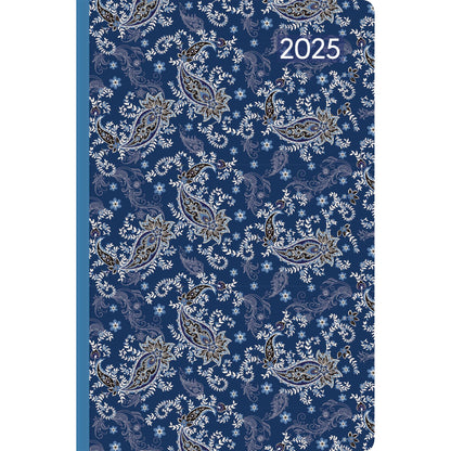 Ladytimer Mini Paisley 2025 - Ladytimer 2025