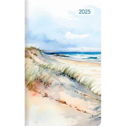 Zakplanner Stijl Harmonie 2025