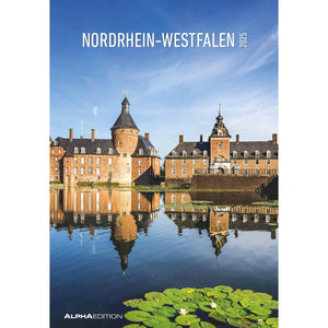 Noordrijn-Westfalen 2025