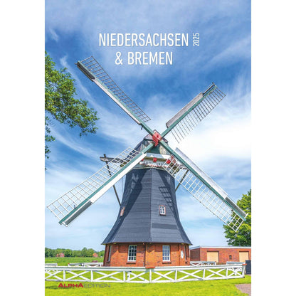 Nedersaksen en Bremen 2025