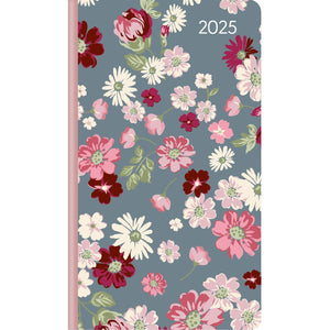 Slimtimer-stijl Sea of ​​Flowers 2025