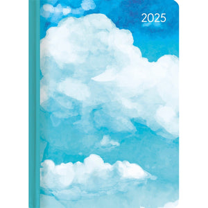 Cloudgame in minitimerstijl A6 2025