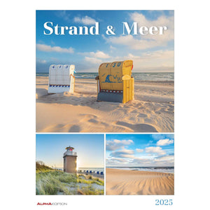 Strand &amp; Zee 2025