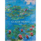 Claude Monet 2025 - Wandkalender 2025