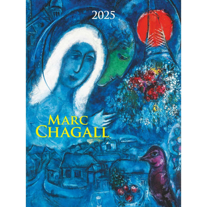 Marc Chagall2025