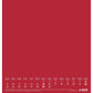 Fotoknutselkalender rood 2025