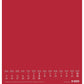 Fotoknutselkalender rood 2025