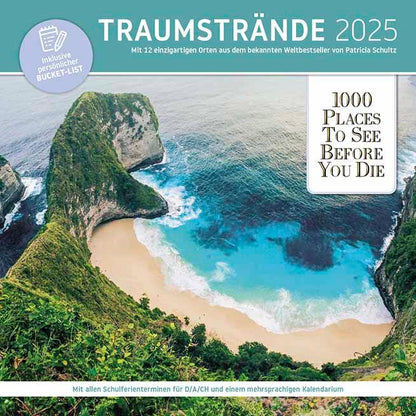 Droomstranden 2025