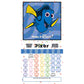 DISNEY PIXAR (COLLECTIE) 2025 brochurekalender