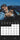 JAMES BOND - Kalender 2026 B2C Pyramid
