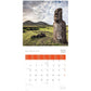 Folder kalender machtsplaatsen 2025