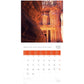 Folder kalender machtsplaatsen 2025