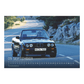 BMW Classic wandkalender 2025