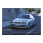 BMW Classic wandkalender 2025