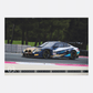 BMW M Motorsport wandkalender 2025