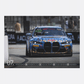 BMW M Motorsport wandkalender 2025