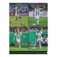 Borussia Mönchengladbach 2025 - Poster Kalender 2025