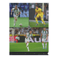 Borussia Mönchengladbach 2025 - Poster Kalender 2025