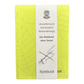 Notitieboek hardcover blanco kalender 10,5 x 14,8 cm