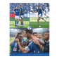 FC Schalke 04 2025 - Wandkalender 2025