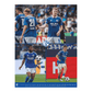 FC Schalke 04 2025 - Wandkalender 2025