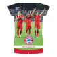 FC Bayern München 2025 - Wandkalender 2025