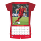 FC Bayern München 2025 - Wandkalender 2025