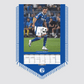 FC Schalke 04 bannerkalender 2025