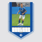 FC Schalke 04 bannerkalender 2025