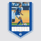 FC Schalke 04 bannerkalender 2025